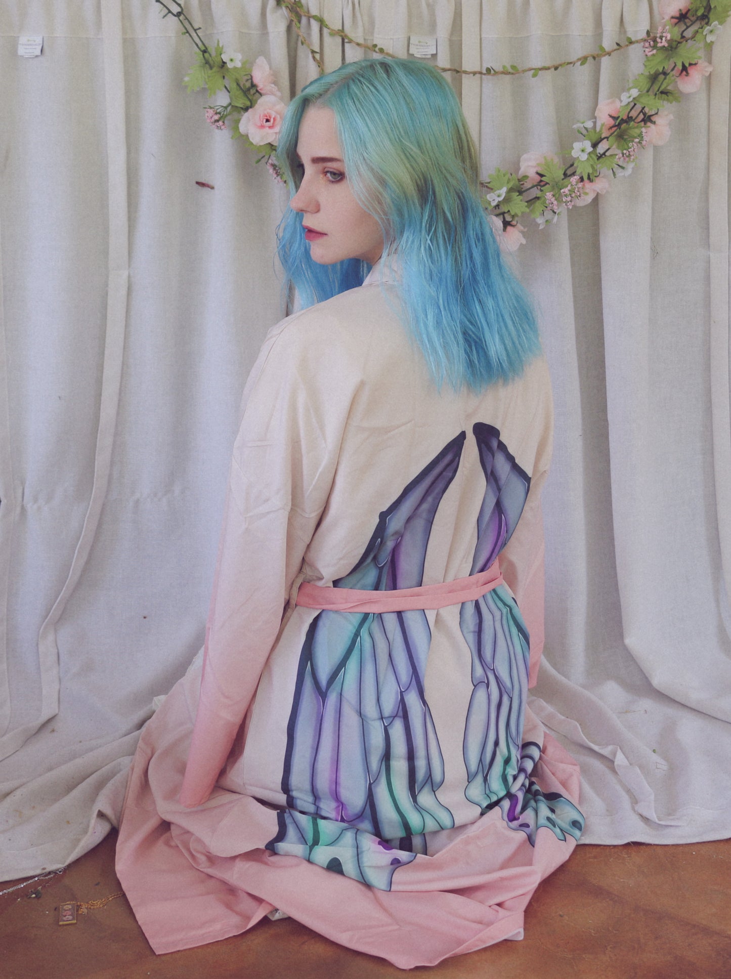 The Fairy Robe PRE-ORDER