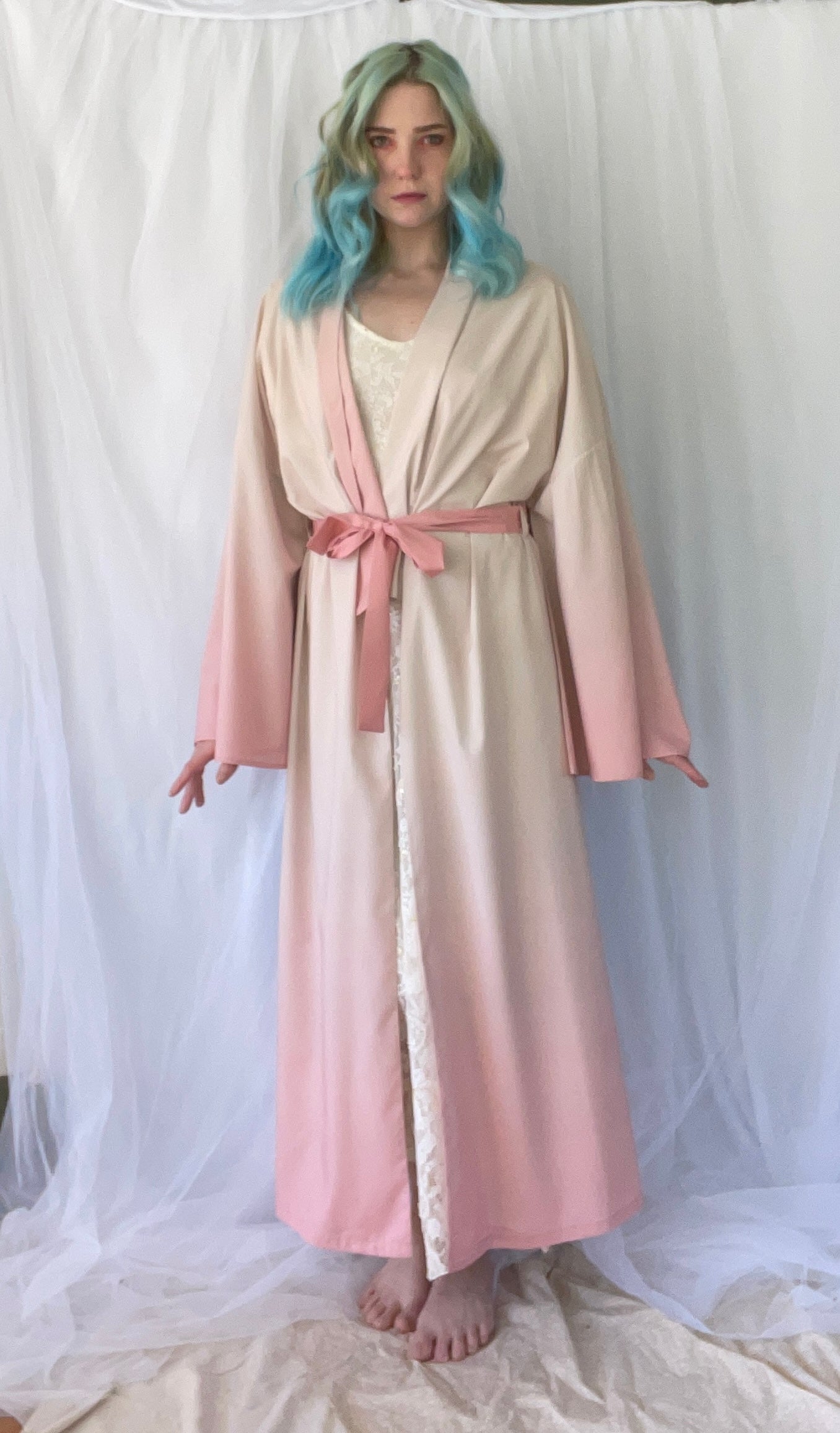 The Fairy Robe PRE-ORDER