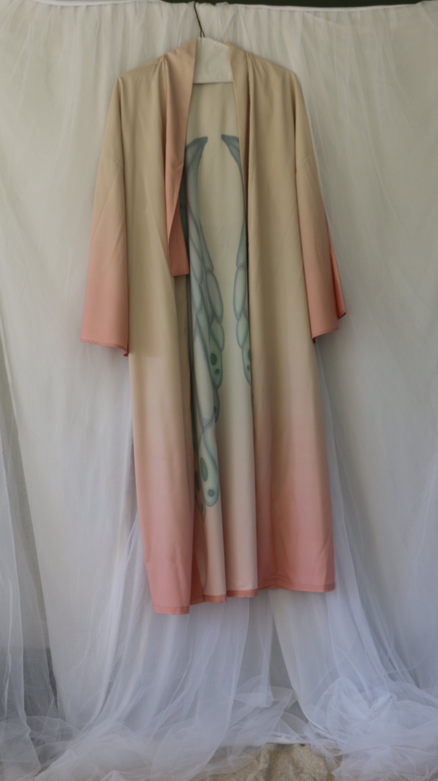 The Fairy Robe PRE-ORDER