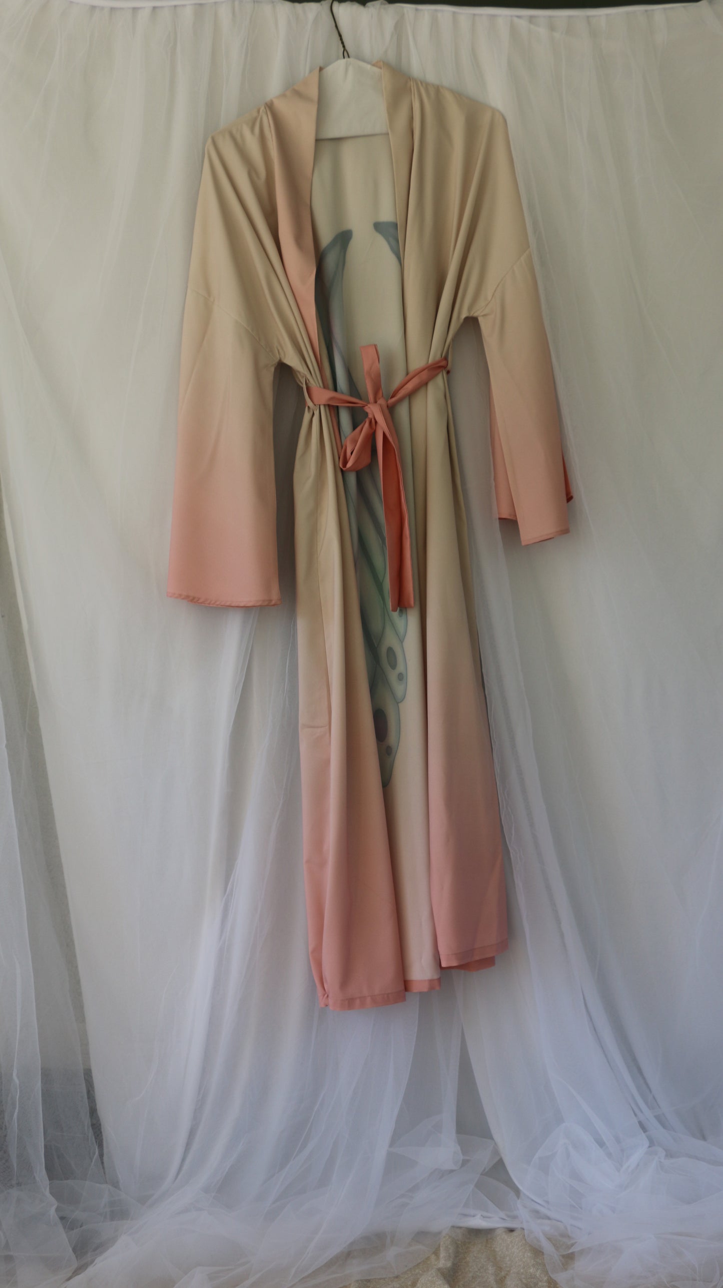 The Fairy Robe PRE-ORDER